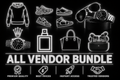 All vendor bundle