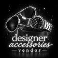Designer accessories vendor