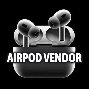 Airpod vendor